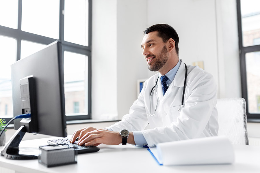 You are currently viewing 4 créneaux sont disponibles lors de la consultation test « aide au diagnostic rapide » le 18/09/23 de 12 à 14h