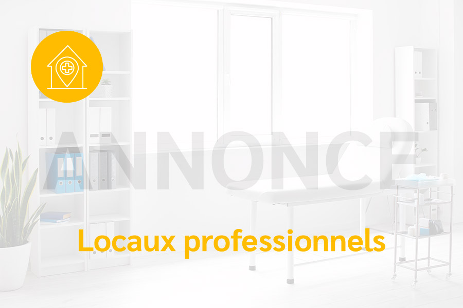 You are currently viewing A louer espace professionnel sur Saint-Genis-Pouilly