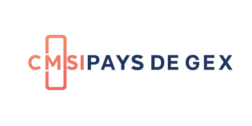 CMSI Pays de Gex- partenaire -CPTS Pays de Gex
