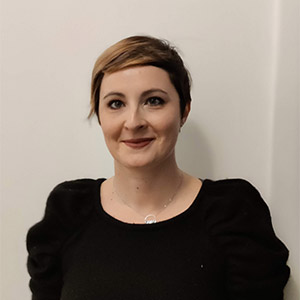 Céline AUFRANC - CPTS du Pays de Gex