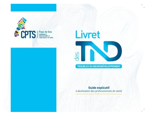 LIVRET TND
