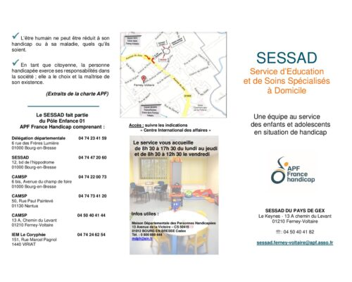 SESSAD